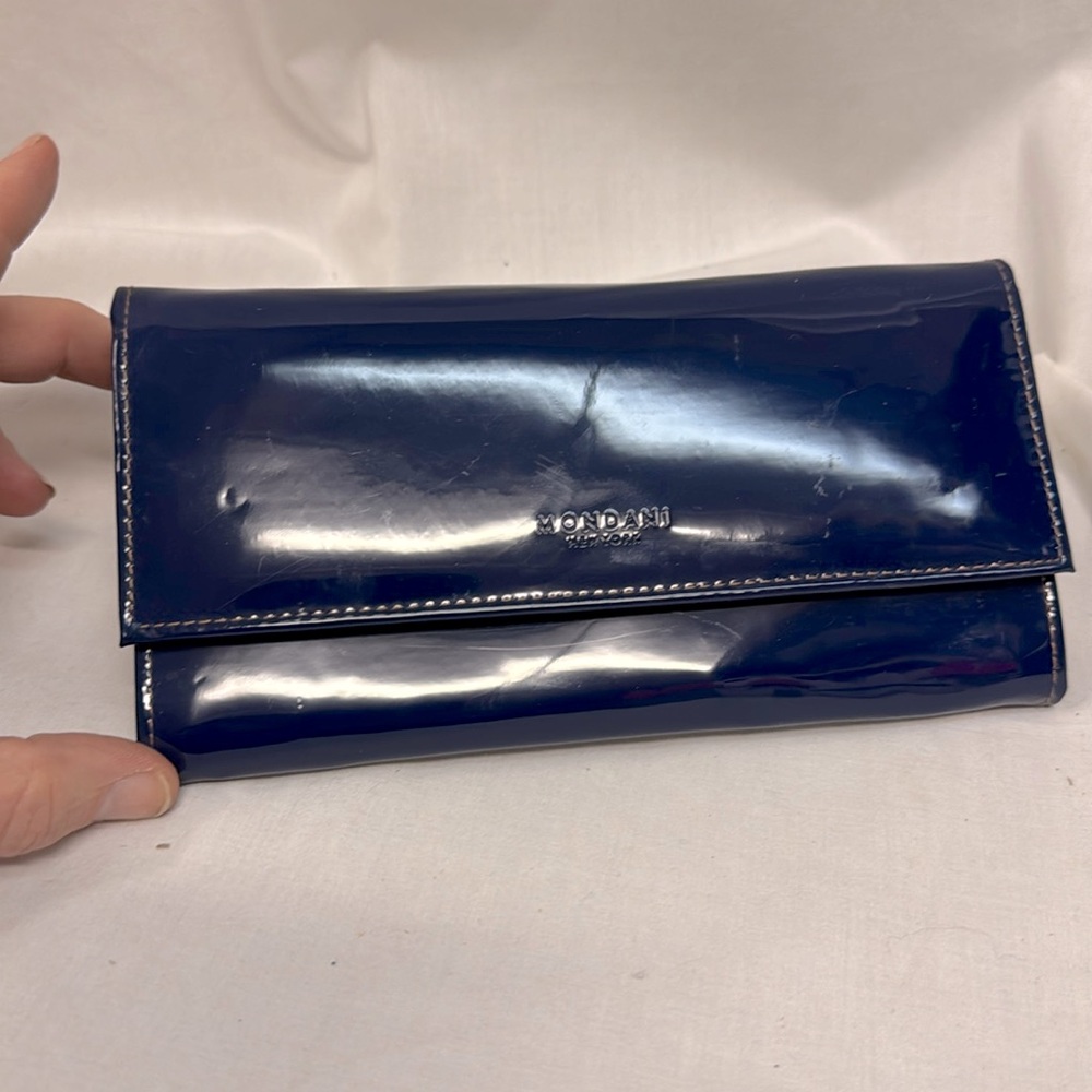 Clutch/wallet